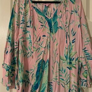 Lilly Pulitzer Tunic